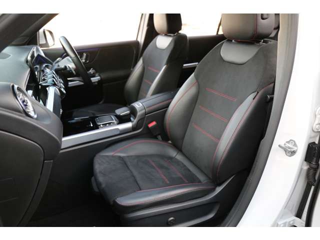 MERCEDES BENZ GLB 2021 Image 31