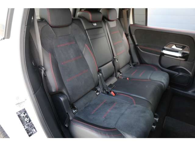 MERCEDES BENZ GLB 2021 Image 31