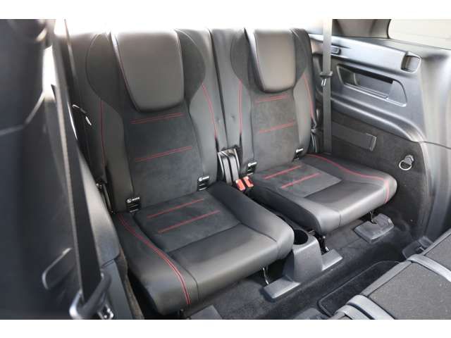 MERCEDES BENZ GLB 2021 Image 31