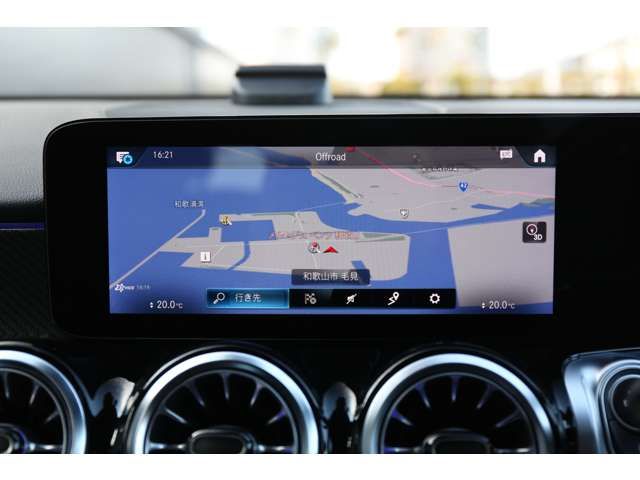 MERCEDES BENZ GLB 2021 Image 31