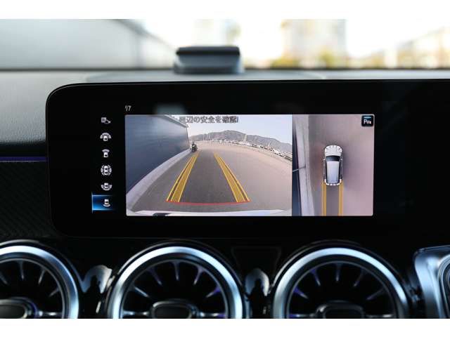 MERCEDES BENZ GLB 2021 Image 31