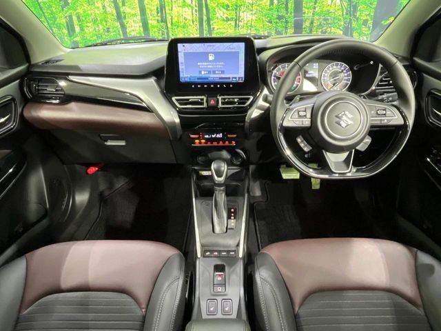 SUZUKI FRONX 2025 Image 31