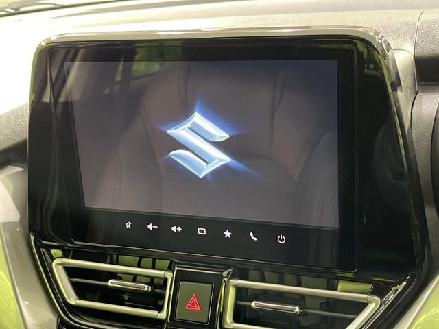 SUZUKI FRONX 2025 Image 31