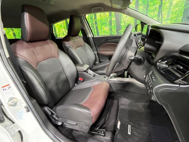 SUZUKI FRONX 2025 Image 31