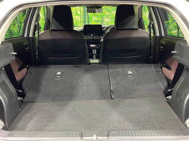 SUZUKI FRONX 2025 Image 31