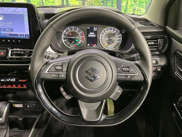 SUZUKI FRONX 2025 Image 31