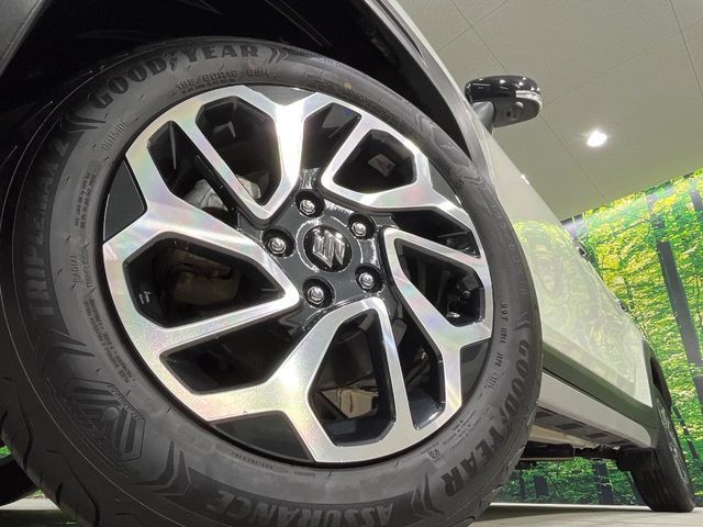 SUZUKI FRONX 2025 Image 31