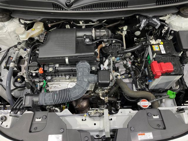 SUZUKI FRONX 2025 Image 31