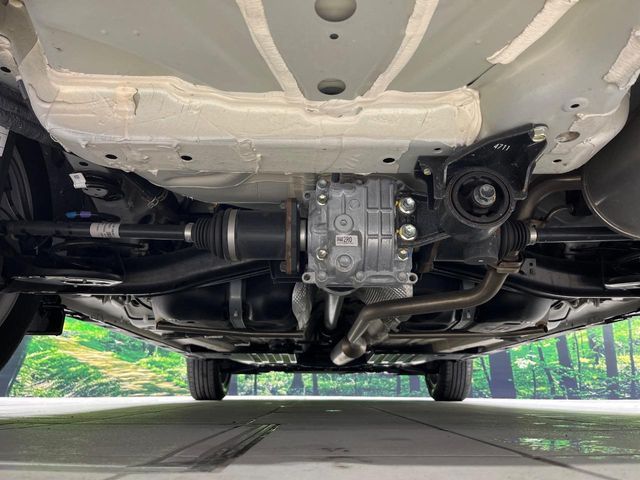 SUZUKI FRONX 2025 Image 31