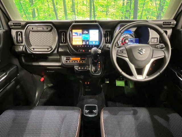 SUZUKI HUSTLER 4WD 2022 Image 31