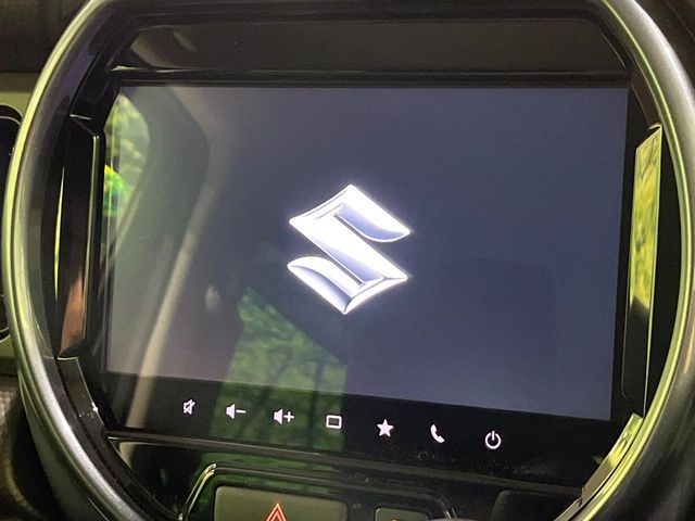 SUZUKI HUSTLER 4WD 2022 Image 31