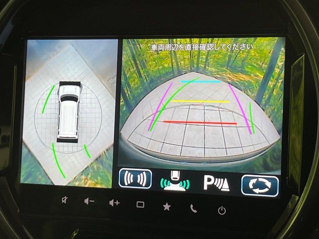 SUZUKI HUSTLER 4WD 2022 Image 31