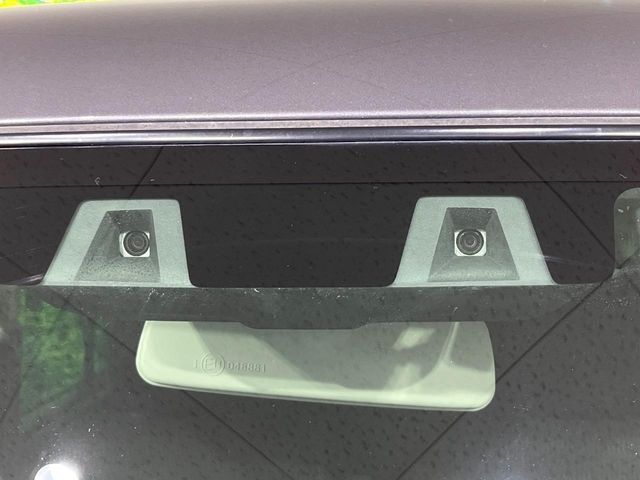 SUZUKI HUSTLER 4WD 2022 Image 31