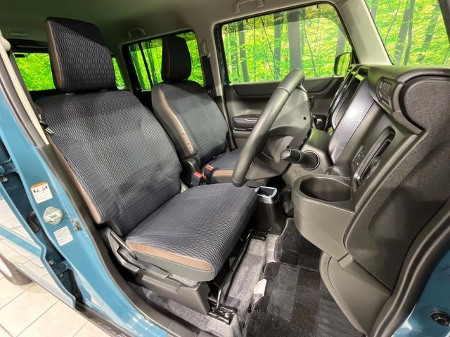 SUZUKI HUSTLER 4WD 2022 Image 31