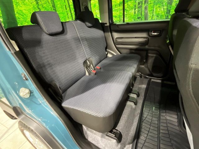 SUZUKI HUSTLER 4WD 2022 Image 31