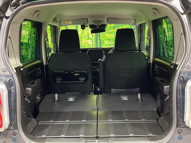 SUZUKI HUSTLER 4WD 2022 Image 31