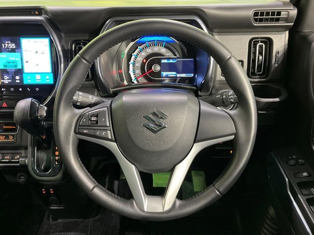 SUZUKI HUSTLER 4WD 2022 Image 31