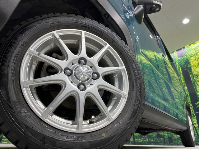 SUZUKI HUSTLER 4WD 2022 Image 31