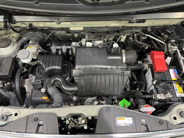 SUZUKI HUSTLER 4WD 2022 Image 31