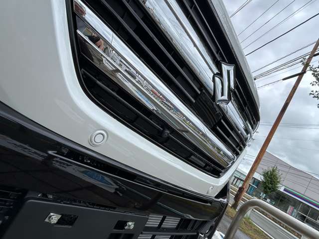 SUZUKI SPACIA CUSTOM 2025 Image 31