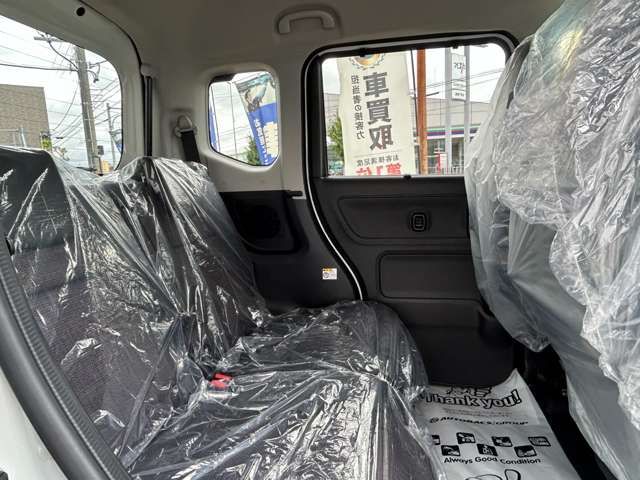 SUZUKI SPACIA CUSTOM 2025 Image 31