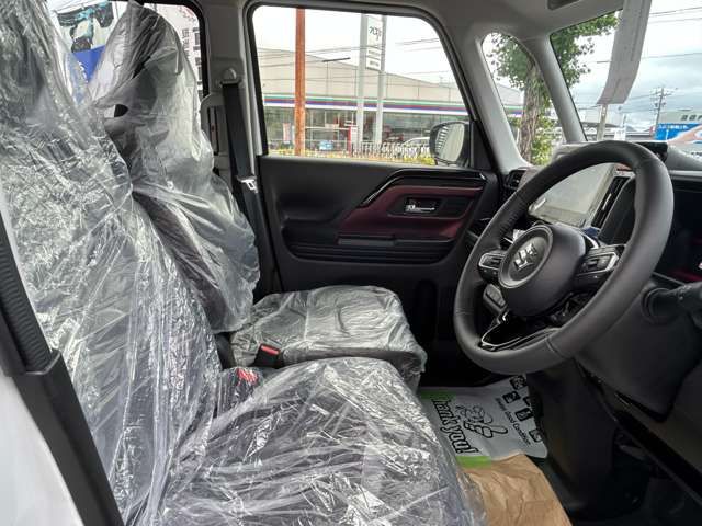 SUZUKI SPACIA CUSTOM 2025 Image 31