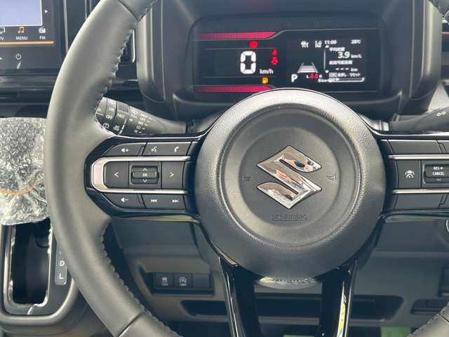 SUZUKI SPACIA CUSTOM 2025 Image 31