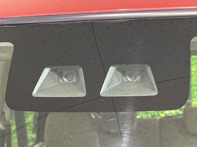 DAIHATSU TANTO 4WD 2017 Image 31