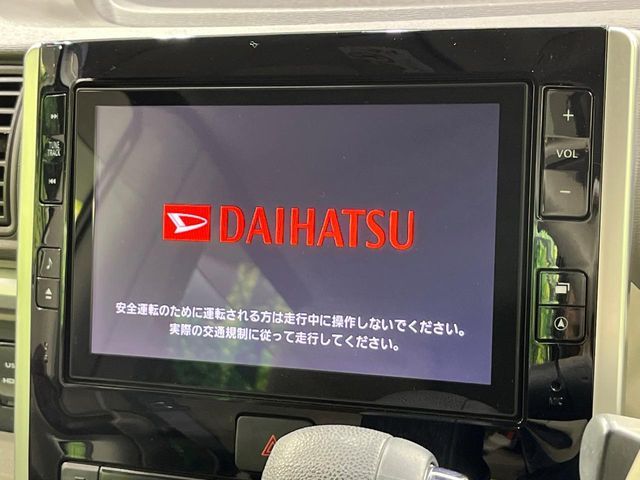 DAIHATSU TANTO 4WD 2017 Image 31