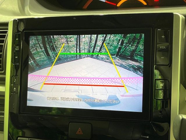 DAIHATSU TANTO 4WD 2017 Image 31