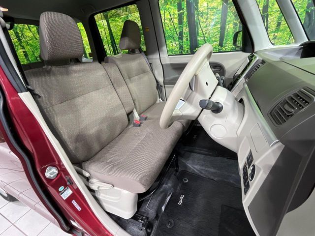 DAIHATSU TANTO 4WD 2017 Image 31