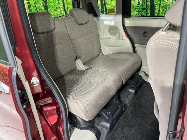 DAIHATSU TANTO 4WD 2017 Image 31