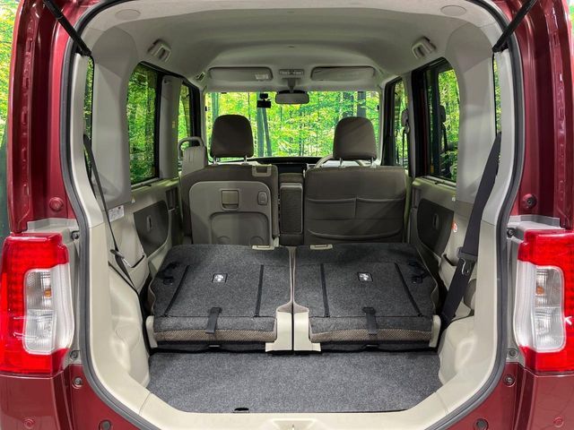 DAIHATSU TANTO 4WD 2017 Image 31