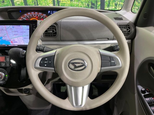 DAIHATSU TANTO 4WD 2017 Image 31