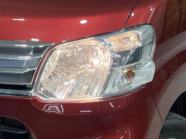 DAIHATSU TANTO 4WD 2017 Image 31