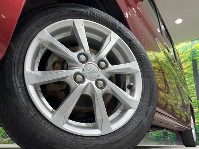 DAIHATSU TANTO 4WD 2017 Image 31