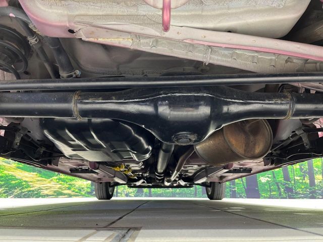 DAIHATSU TANTO 4WD 2017 Image 31