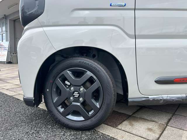 SUZUKI SPACIA GEAR 2025 Image 31