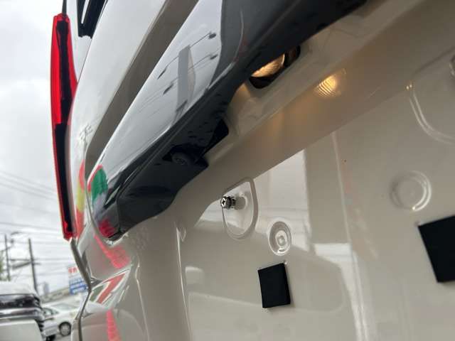 SUZUKI SPACIA GEAR 2025 Image 31