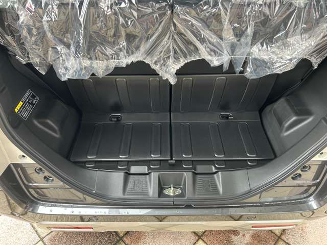 SUZUKI SPACIA GEAR 2025 Image 31