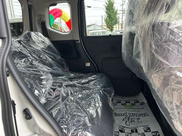 SUZUKI SPACIA GEAR 2025 Image 31