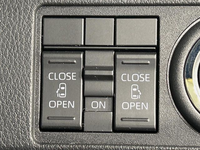 DAIHATSU MOVE CANBUS 2025 Image 31