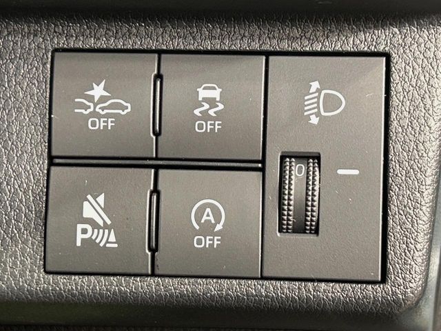 DAIHATSU MOVE CANBUS 2025 Image 31