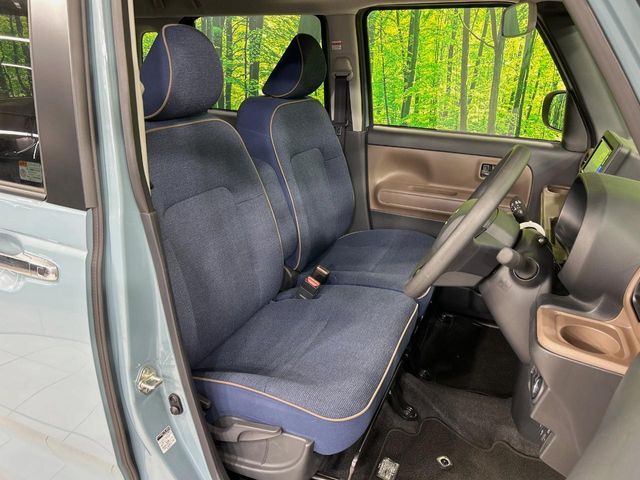 DAIHATSU MOVE CANBUS 2025 Image 31