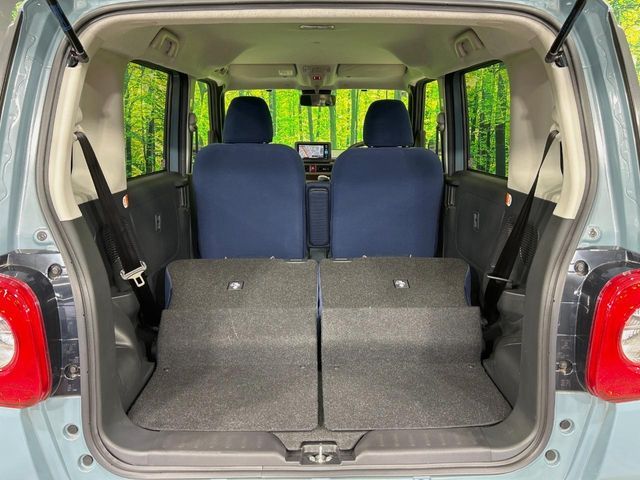 DAIHATSU MOVE CANBUS 2025 Image 31