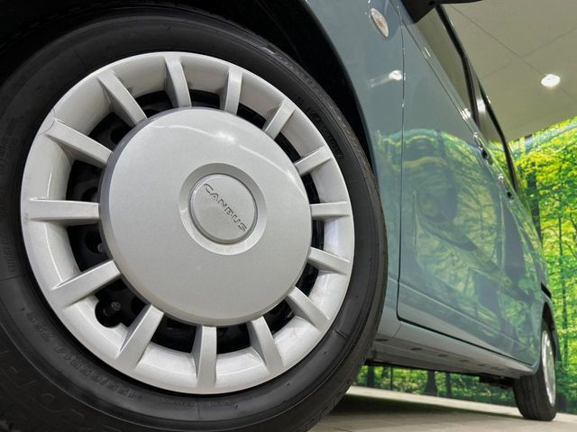 DAIHATSU MOVE CANBUS 2025 Image 31