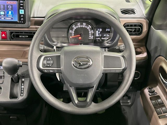 DAIHATSU MOVE CANBUS 2025 Image 31