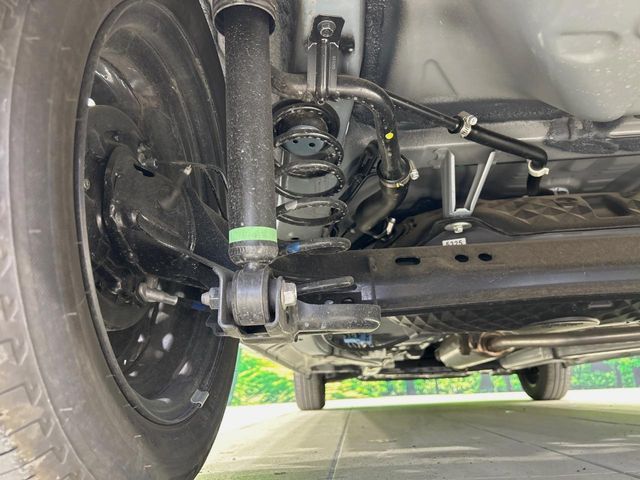 DAIHATSU MOVE CANBUS 2025 Image 31