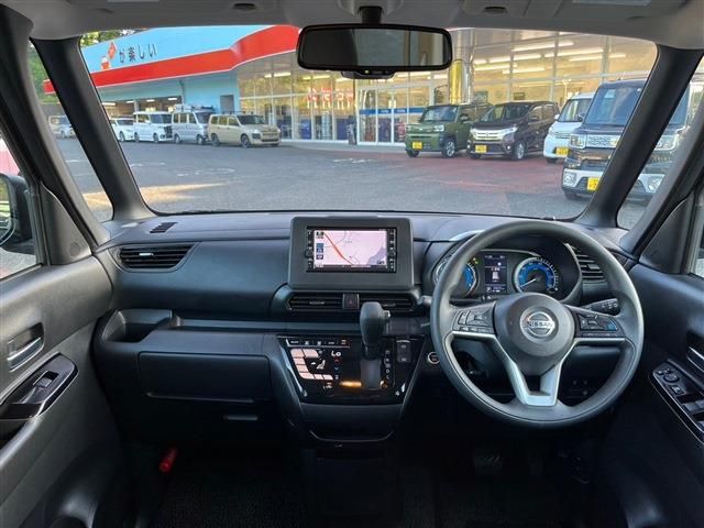 NISSAN ROOX 2022 Image 31