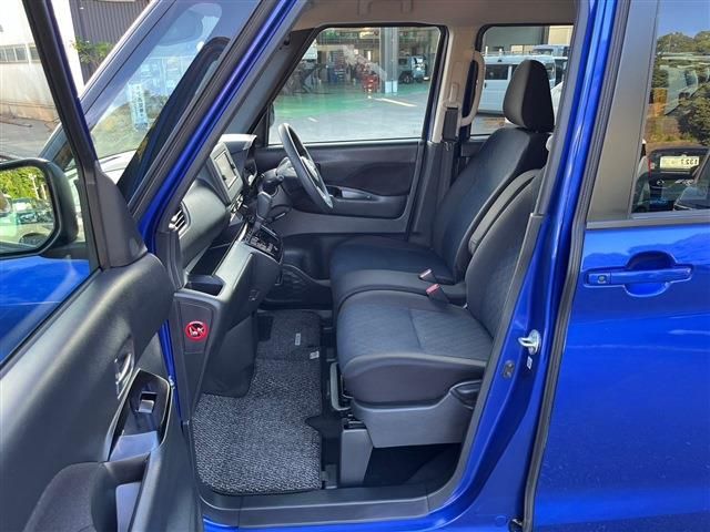 NISSAN ROOX 2022 Image 31